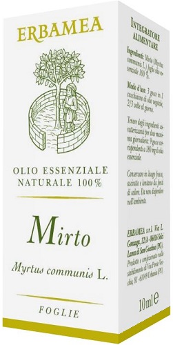 Mirto 10 ml