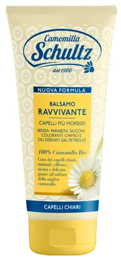 Schultz balsamo ravv.cam.200ml