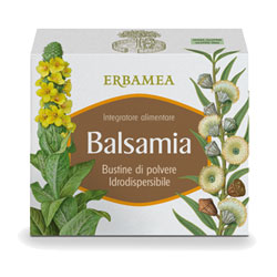 Balsamia 14 bustine idrodispersibili