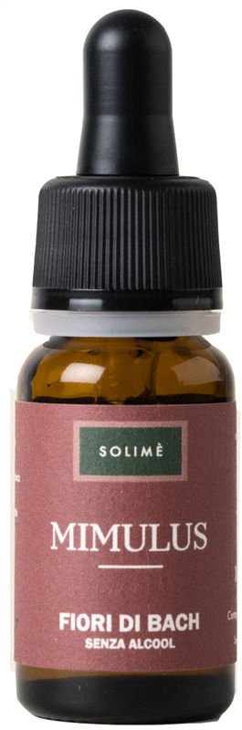 Mimulus 10 ml