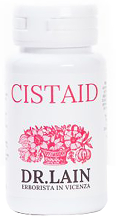 Cistaid 30 compresse