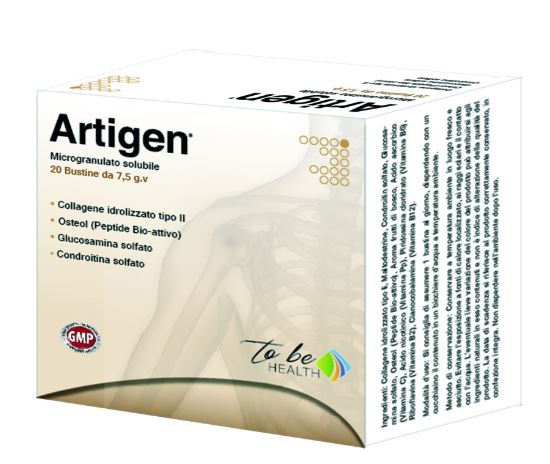 Artigen 20 Bustinefr bosco