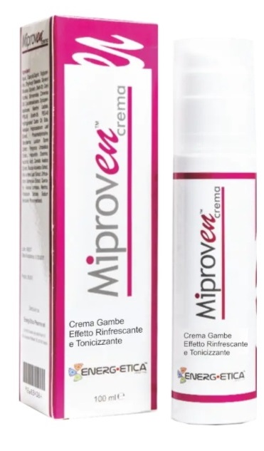Miproven crema 100 ml