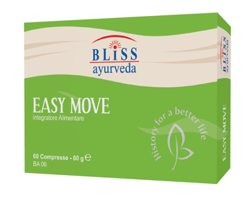 Easy move 60 compresse