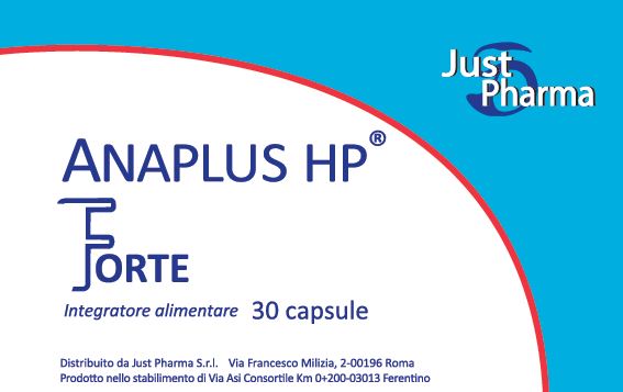 Anaplus hp 30 capsule