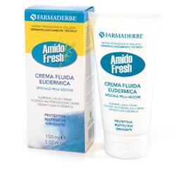 Amido fresh Crema euderm 150ml fdr