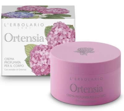 Ortensia crema corpo 200 ml