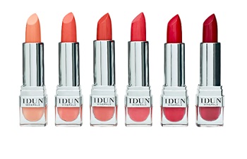 Idun minerals rossetto bjornbar 4 g
