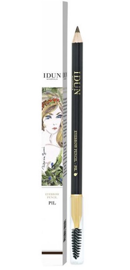 Idun minerals matita sopracciglia pil