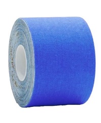 Master-aid sport perform blu taping neuromuscolare 5 x 500 cm