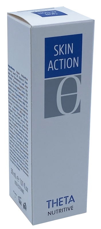 Skin action nutritive theta 30 ml