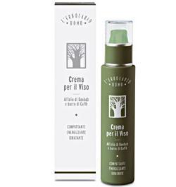 Uomo viso crema 50 ml