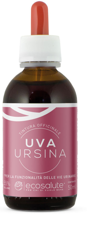Uva ursina tm 50ml sze