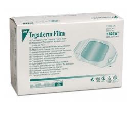 Tegaderm Film Trasp.10x12 5pezzi