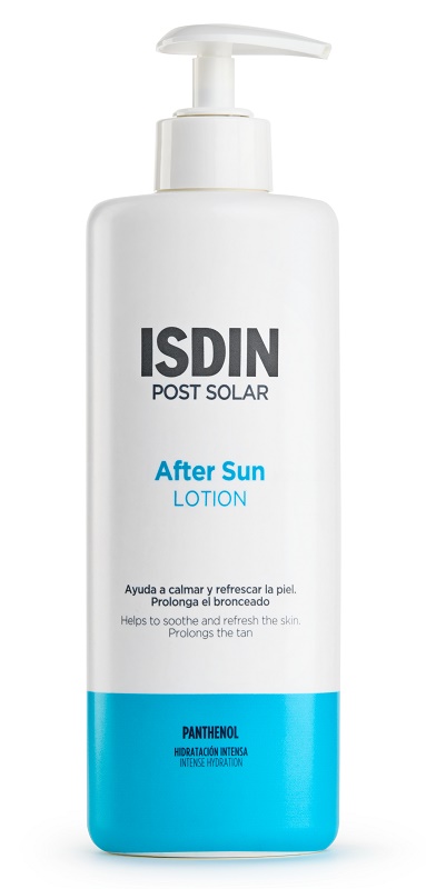 Isdin Fotoprotección After Sun Lotion 400ml