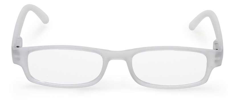 Contacta one color crystal +3,50 occhiale per la presbiopia