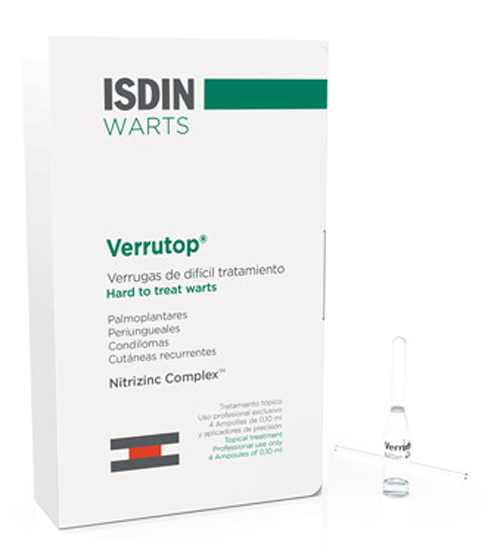 Verrutop 4f.0,10ml