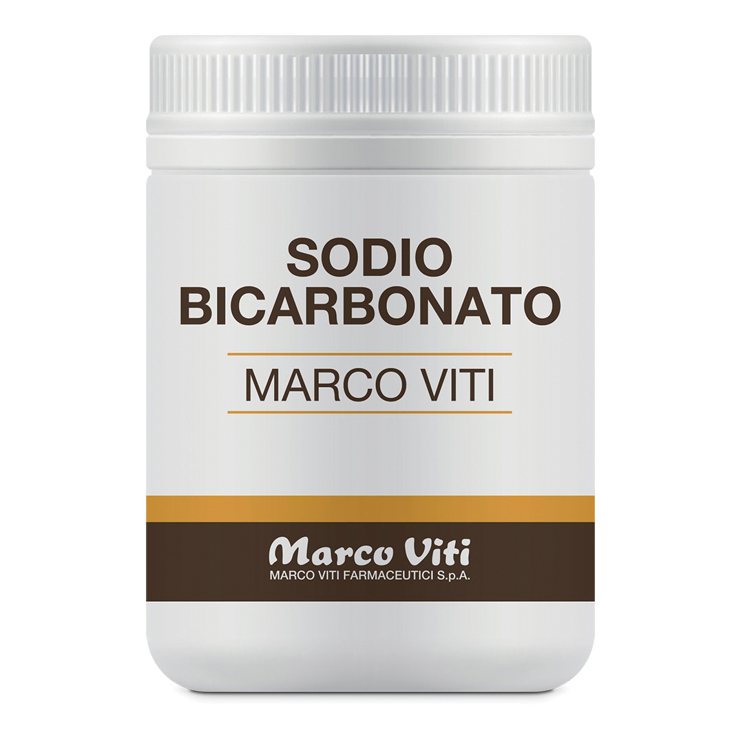 Sodio bicarbonato viti 500 g