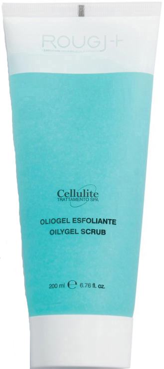 Oliogel scrub cellulite spa 200 ml