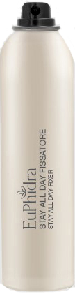 Euphidra stay all day fissatore 75 ml