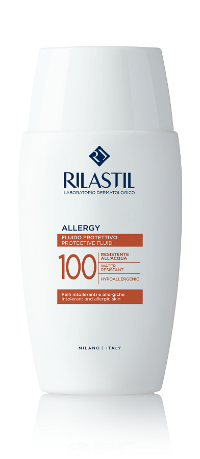 Rilastil sun system allergy 100 50 ml