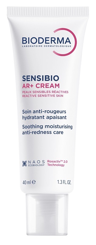 Bioderma Sensibio AR Trattamento Lenitivo Anti-Rossore 40 ml