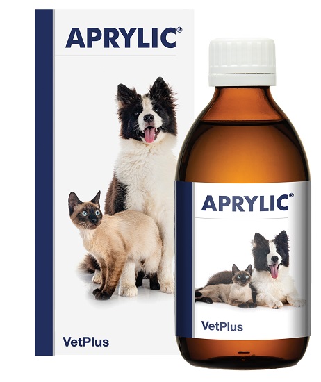 Aprylic 500 Ml