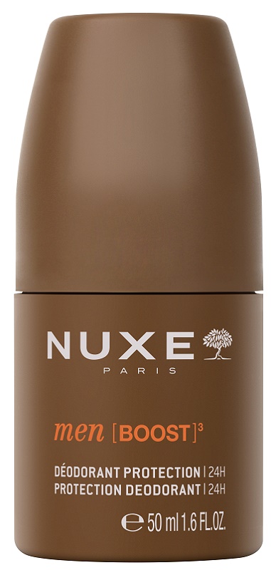Nuxe men deodorante protezione 24h 50 ml
