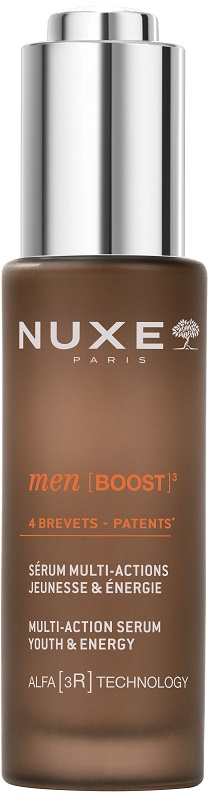Nuxe men siero giovinezza 30 ml