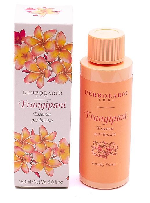 Essenza bucato frangipani 150 ml