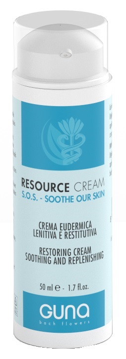 Resource cream sos 50 ml