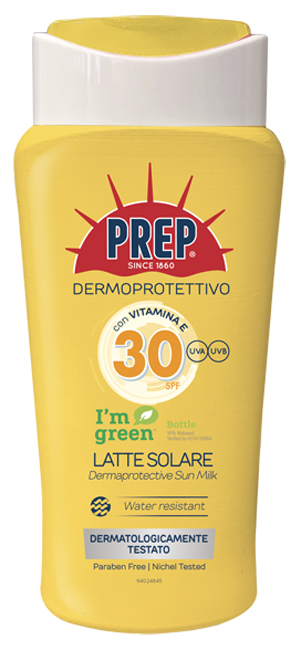 Prep solari spf 30 200 ml