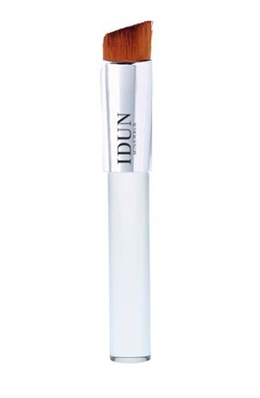 Idun minerals pennello fondotinta liquido