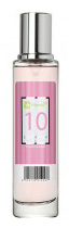 Iap pharma profumo da donna 10 30 ml