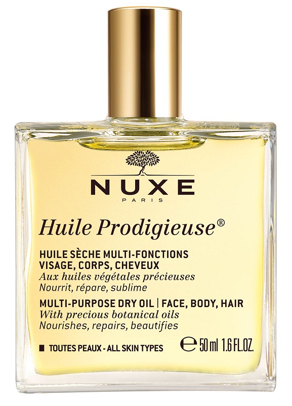 Nuxe huile prod 50ml oliosecco