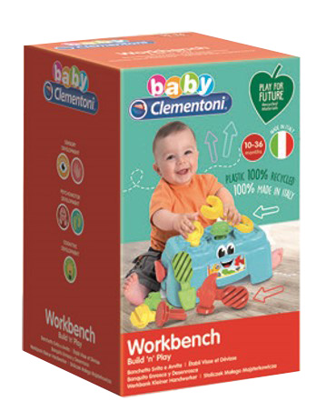 Banchetto svita & avvita