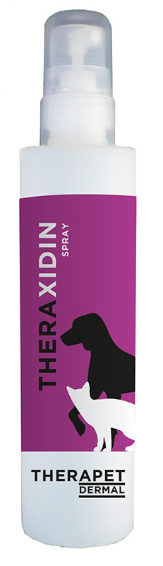 Theraxidin spray 200 ml