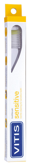 Vitis sensitive spazzolino intl