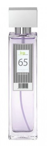 Iap pharma profumo da uomo 65 150 ml