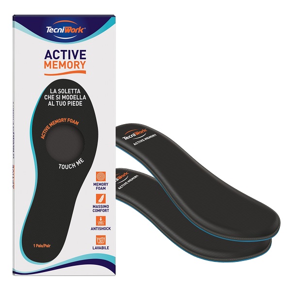 Tecniwork act.memory soletta46