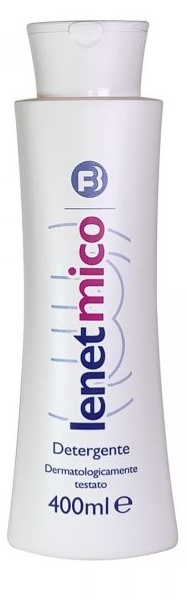 Lenet mico 400 ml