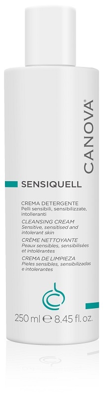 Sensiquell crema detergente