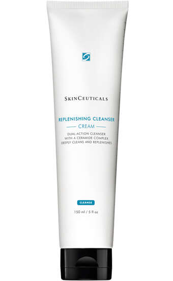 Skinceuticals Replenishing Cleanser Cream 150 ml