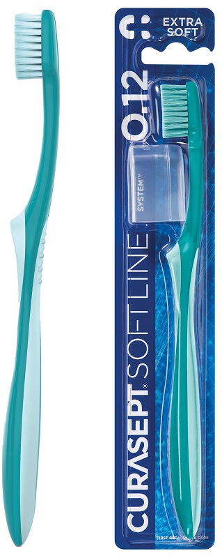 Spazzolino curasept soft 015