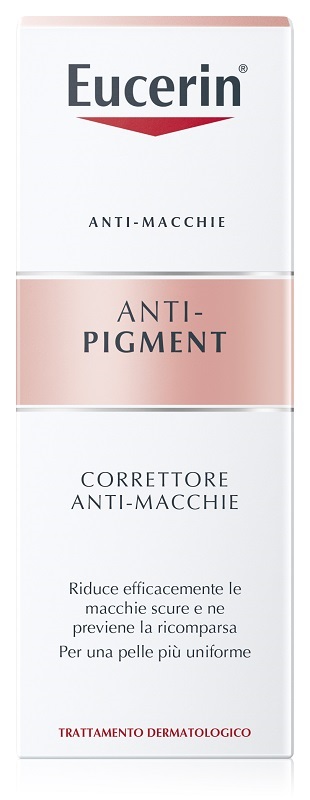 Eucerin anti-pigment corrector