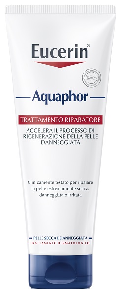 Eucerin aquaphor pelli danneggiate 220 ml