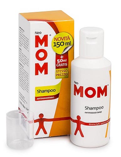 Mom bipack neo mom shampoo 2 um 123 neo mom shampoo