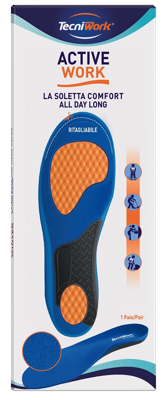 Soletta active work s 39-41