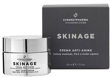 Skinage crema anti-aging 50 ml