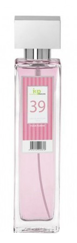Eau de parfum pour femme numero 39 150 ml